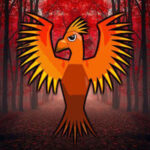 G2R-Help The Phoenix Bird