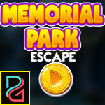 PG Memorial Park Escape