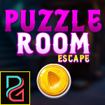 PG Puzzle Room Escape