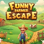 G4k Funny Farmer Escape Game