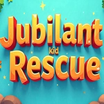 G4K Jubilant Kid Rescue Game