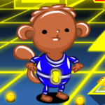 Monkey Go Happy Stage 902