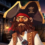 G4K Pirate Phantom Flynn Escape Game