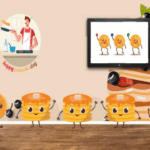 8B Chef Pancake Escape