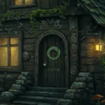 G4K Brave Deer Rescue