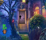 G4K Happy Fairy Girl Escape