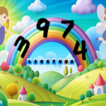 G2M Rainbow Unicorn Escape