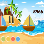 G2M Cage Octopus Escape