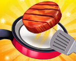 Cooking Madness Game