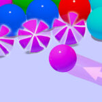 Bubble Game 3D
