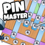 Pin Master