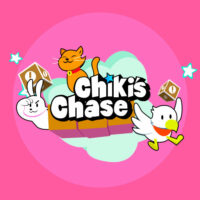 CHIKI’S CHASE