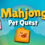 Mahjong Pet Quest