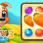 Yummy Tales 3