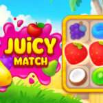 Juicy Match