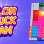 Color Block Jam