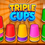 Triple Cups