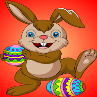 G2J Easter Choco Bunny Escape