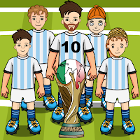  G2J Champions Argentina …