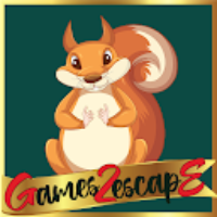 G2E Find Nut For Hungry Squirrel HTML5