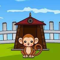 G2J Baby Monkey Rescue Fr…