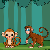 FG Help The Monkey Family