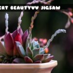 G2M Desert Beauty Jigsaw