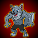 G2J Werewolf Man Escape