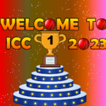 G2J Icc Mens World Cup India 2023