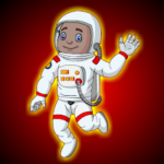 G2J Escape The Adventure Astronaut