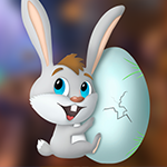 G4K Jolly Rabbit Escape