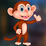 G4K Victorious Monkey Escape