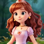 G4K Princess Althea Escape Game