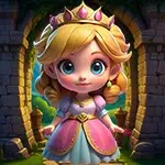 G4K Princess Sable Escape Game