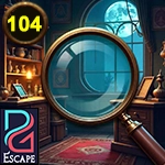 PG Hidden Object 104