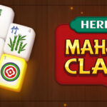 Heritage Mahjong Classic