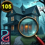 PG Hidden Object 105