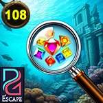 PG Hidden Object 108