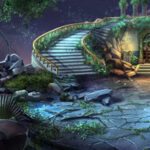 Games2rule-World of Fantasy Forest Escape HTML5