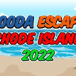 SD Hooda Escape Rhode Island 2022