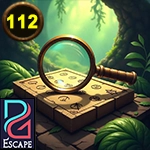 PG Hidden Object 112