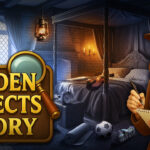 Hidden Objects Story