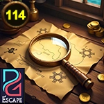 PG Hidden Object 114