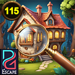 PG Hidden Object 115