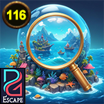 PG Hidden Object 116