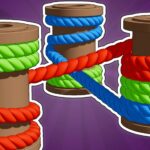 Rope Sorting