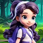 G4k Princess Meliora Escape Game