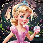 G4K Princess Hannelore Escape Game