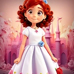 G4K Princess Mireya Escape Game