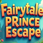 G4K Fairytale Prince Escape Game